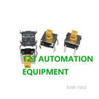 50pcs Authentic New Omron B3W-1000 1002 1050 1052 4000 4005 4050 4055 Waterproof Tactile Switch Sealed Light Touch Switch