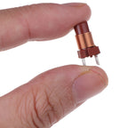 10pcs 12T 0.6uh-1.7uh Adjustable High-Frequency Ferrite Core Inductor