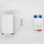 AC 90-265V Human Motion Detector 5.8GHz Microwave Radar Motion Sensor Sensor Switch for Home Automation Sensor Lighting