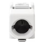 Original WAGO 2060‑451 2060‑452 2060‑453/998‑404 SMD PCB Terminal Block 1P 2P 3P Push‑in Connector for LED Strip Lighting