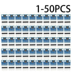 1-50PCS SN65HVD230 CAN Bus Transceiver Communication-module For Arduino
