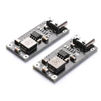 Type-C USB 5V 3A 3.7V 18650 Lithium Li-ion Battery Charging Board Charger Module