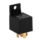 12V Relay 5 Pin 12V 30A/40A Weatherproof Waterproof Car Auto Relay  Auto Relay  Relay Car Relay Relay