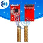 GREAT IT  433M CC1101 10mW Wireless Sender Receiver Module NRF905/SX1212/SI4432