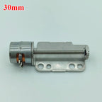 30mm 40mm 50mm Mini Precision Screw Linear Stepper Motor DC 5V 2-phase 4-wire Micro 8mm Stepping Motor Linear Actuator Camera