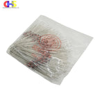 (50-250PCS) 1W Zener Diode Voltage Regulator DO-41 4V7 5V1 6V8 7V5 8V2 10V 12V 15V 18V 24V 27V 30V 33V 47V 51V 56V 62V 68V 75V