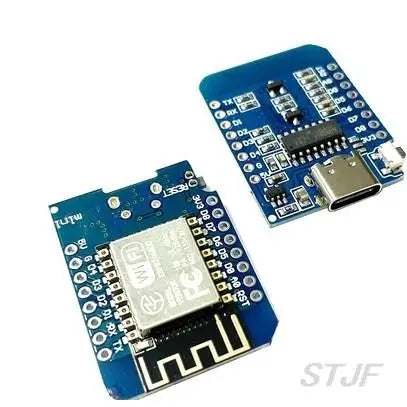ESP8266 ESP32 ESP-12 ESP-12F CH340G CH340 V2 USB WeMos D1 Mini WIFI Development Board D1 Mini NodeMCU Lua IOT Board 3.3V