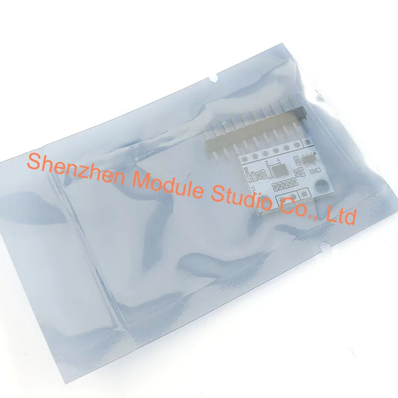 1PCS BMI270 High-Performance Six Axis Sensor Module - Accelerometer And Gyroscope - Exceeds BMI160 Performance