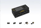 Tattu TA300 G-Tech Smart Charger for 2-4S LiPo Batteries - Drone Soccer Battery Charging System