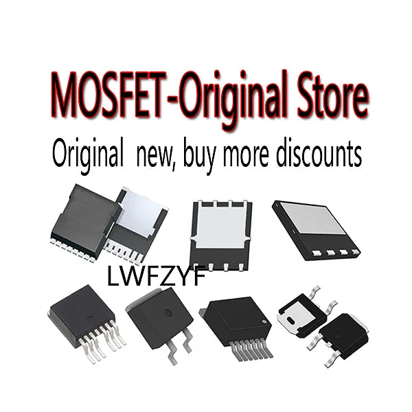 (10Pieces)  New 40N06-25L SUD40N06-25L SUD40N06 TO-252 N-Channel 60-V (D-S), 175 _C MOSFET, Logic Level Fast shipping