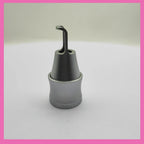 Q-Switched Laser Handle Magnetism Probe: 532nm/1064nm Bands for Tattoo, Melanin & Blue Pigment Removal, Beauty Instrument Part