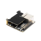 Luckfox Pico Ultra RV1106 Linux Micro Development Board, Integrates ARM Cortex-A7/RISC-V MCU/NPU/ISP Processors