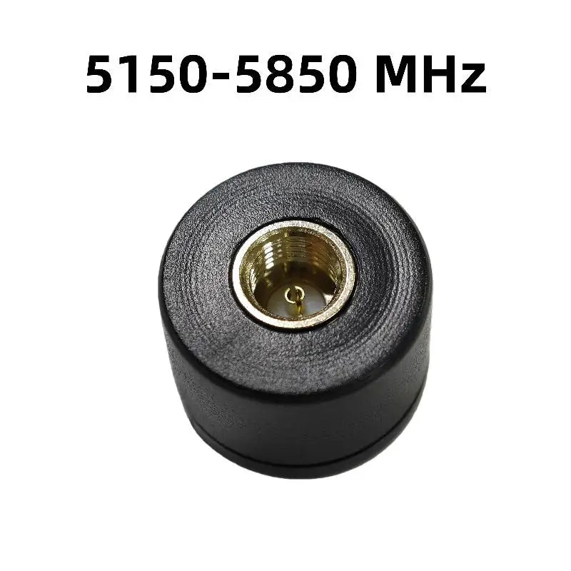 1/2Pcs Zigbee Mini Stick Smart Home Bluetooth Router Network Card 2.4GHz WIFI Aerial 3dBi RP SMA Male 2400-2500MHz 2.4G Antenna