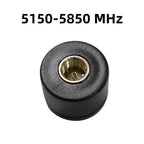 1/2Pcs Zigbee Mini Stick Smart Home Bluetooth Router Network Card 2.4GHz WIFI Aerial 3dBi RP SMA Male 2400-2500MHz 2.4G Antenna