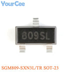 50pcs/10pcs SGM2036 SGM2036-ADJYN5G/TR -2.8YN5G -3.3YN5G SOT23-5 Low Dropout Linear Regulator IC Chip SGM2019 -1.5YN5G-3.3YC5G