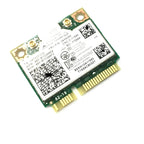 Dual Band Wireless-AC 7260 7260AC 7260HMW Network Card 4.0 Bluetooth Adapter Mini PCI-E 867Mbps for Lenovo 04X6090 04X6010