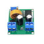 LM2587 DC-DC 3V-35V To 4V-40V Step Up Power Module Boost Converter 12v 24v Converter 12v to 5v Voltage Converter 12v to 19v