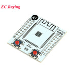 10Pcs/1pc ESP ESP8266 Serial WIFI Wireless Module ESP-32S ESP32S Adapter Plate Expansion Board for ESP-07 ESP-12F ESP-12E ESP-08
