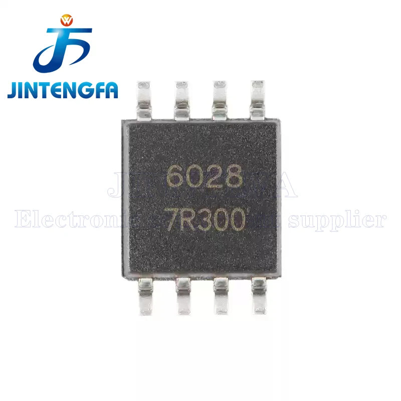5PCS/Lot W25Q128JWSIQ SOP-8 25Q128JWSQ 1.8V 128M-bit W25Q128JW W25Q128 SMD NOR FLASH SERIAL FLASH MEMORY WITH DUAL QUAD SPI IC