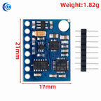 GY-85 BMP085 Sensors Modules (ITG3205 +ADXL345 + QMC5883L) for arduino