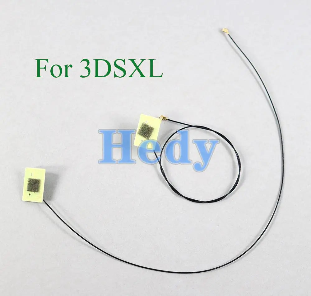 1PCS Original For 3DSXL 3DSLL Wifi Cable PCB Antenna Board For New 3DS XL LL Game Console Replacement Parts