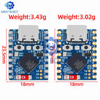 ESP32-S3 ESP32-C3-Zero 3.3v/5v  Mini Development Board WiFi Bluetooth esp32 for arduino
