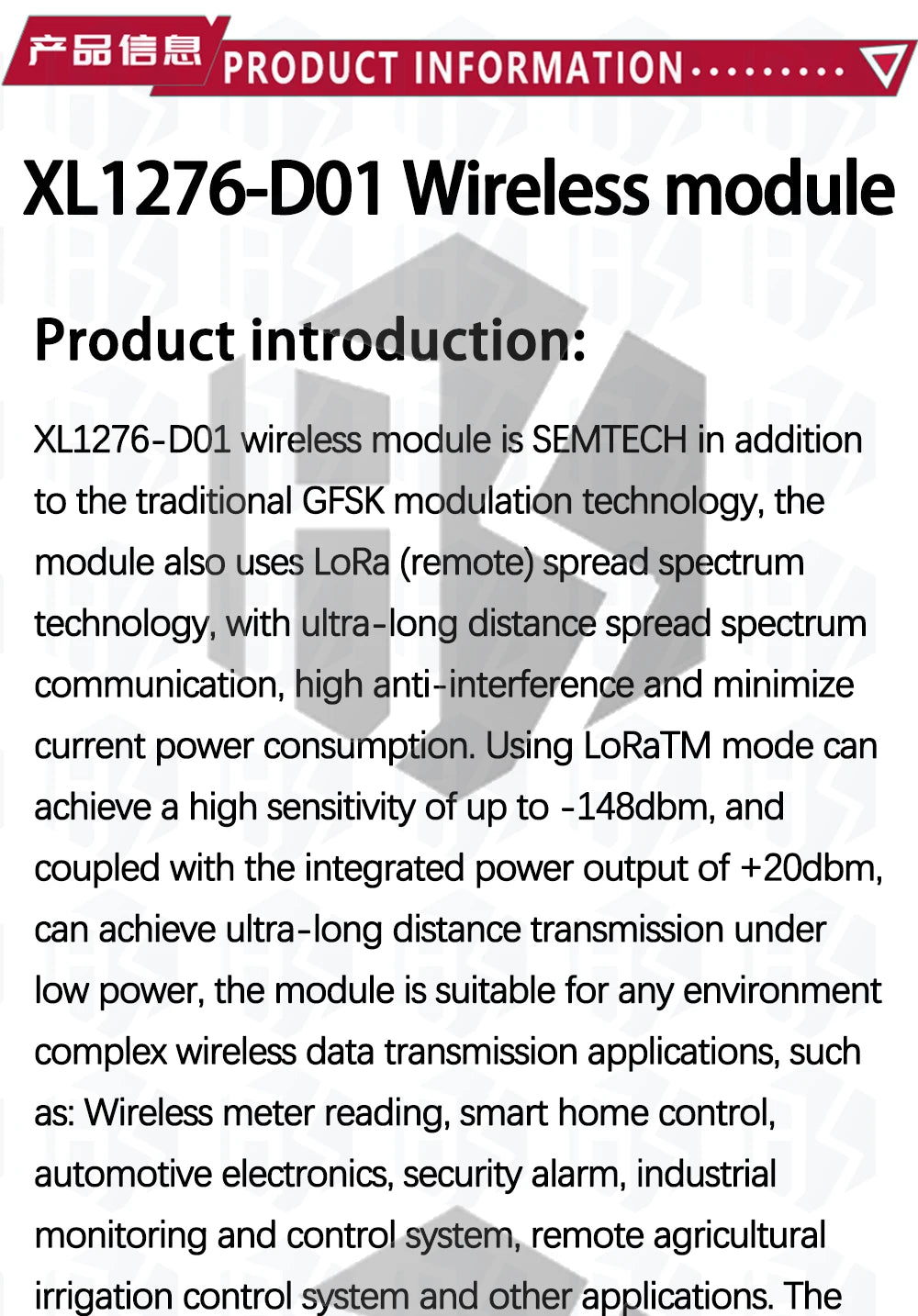 1~10PCS RF LoRa module SX1278 chip PM1280 Long-Distance communication Receiver and Transmitter SPI LORA IOT+2pcs 433MHz antenna