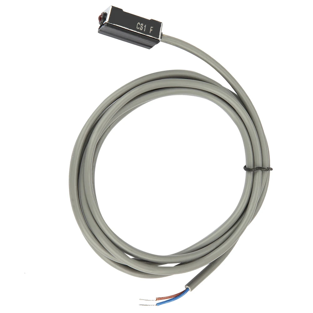 Magnetic Sensor Reed Switch Pneumatic Cylinder Magnetic Sensor Cylinder Magnetic Sensor Reed Switch Cylinder Accessories 5-240V