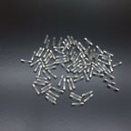 100pcs/225pcs 5x20mm 0.1A-30A Household Fuses Electrical Assorted Fuse Amp Fast-blow Glass Fuse Mix Set With Box 0.2A 0.5A 1A 2A