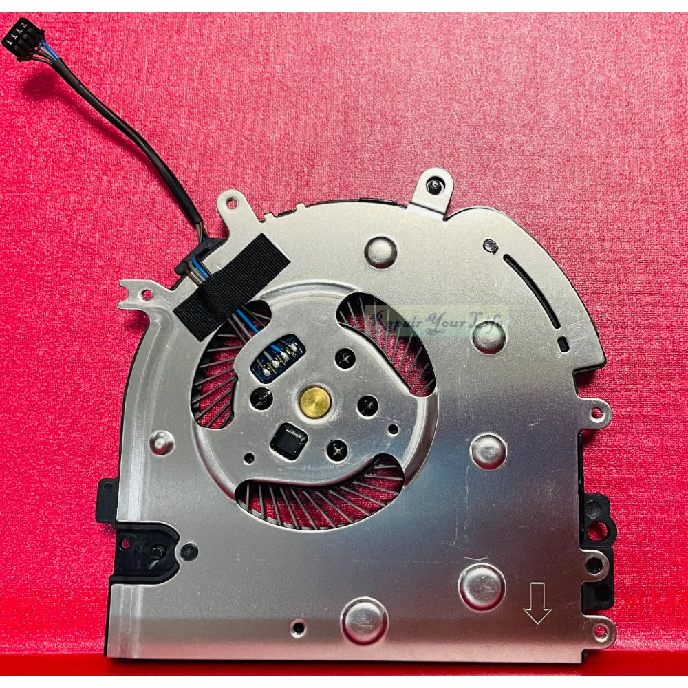 840G5 Laptop CPU Cooling Fan for HP for EliteBook 745 755 840 850 G5 ZBook 15uG5 L22307-001 EG75050S1-C030-S9A 6033B0059801 New