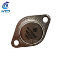 2PCS MJ11033 MJ11033G TO-3 PNP MJ11032 MJ11032G TO-3 NPN Brand new genuine product transistor