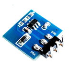 TTP223 Touch Switch Module TTP223B 1 Channel Jog Digital Capacitive Touch Sensor For DIY KIT