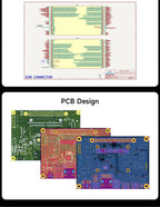 T113-i Core Board CDSENET ECK30 Linux BTB 1.2G Dual-Core ARM A7 RISC-V DSP Multi-Core Heterogeneous Low Power Industrial Grad