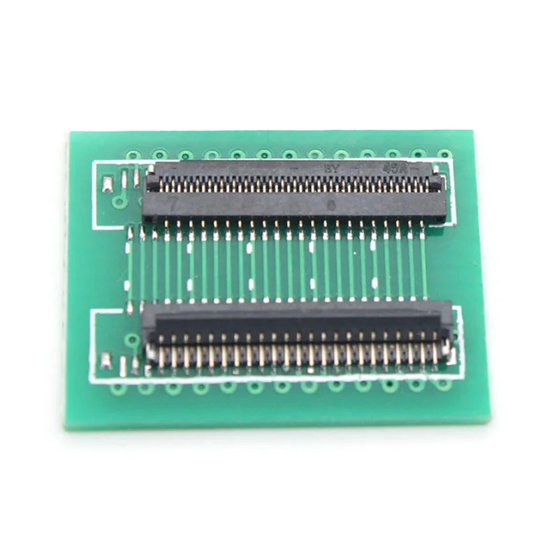 1PCS FPC FFC Flexible Flat Cable LCD MPI Extension Board 0.3mm Pitch 13 15 21 23 25 27 31 33 35 39 41 45 51 61 PIN Connector
