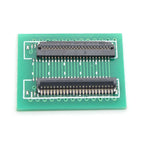 1PCS FPC FFC Flexible Flat Cable LCD MPI Extension Board 0.3mm Pitch 13 15 21 23 25 27 31 33 35 39 41 45 51 61 PIN Connector