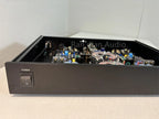 TDA1541 Balanced Version DAC Decoders,SAA7220PC+CS8412,Support External Clocks,11.2896MHz&12.288MHz,AES+USB+Coaxial,Fiber optic