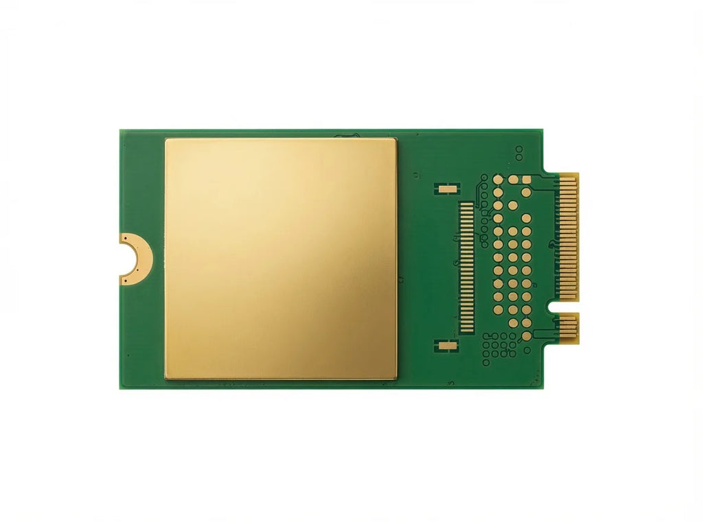 Fibocom 5G Module FM350 GL APN Modified for CPE Router