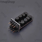 Class A Fever Discrete Operational Amplifier, Direct Generation SS3601 SS3602 Operational Amplifier