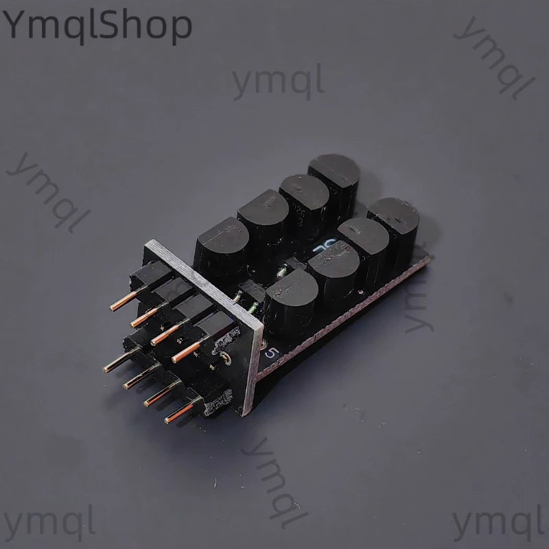 Class A Fever Discrete Operational Amplifier, Direct Generation SS3601 SS3602 Operational Amplifier