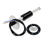 0~190ohm Stainless Steel Fuel Level Sensor For Fuel Level Gauge 100-525mm Car Boat Water Tank Level Indicator Sensor Sender Unit