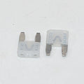 10/35pcs ATM/APM Small (Mini) Blade Fuse (2A 3A 5A 10A 15A 20A 25A) for Car Truck RV Automotive Motor Boat Replacement