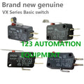 20PCS Authentic New Omron VX-01 5 52 54-1A2 VX-01 5 52 53 54 55 56-1A3 VX-012 55-1C23 VX-5-1C22 Mini Micro Switch Sensor