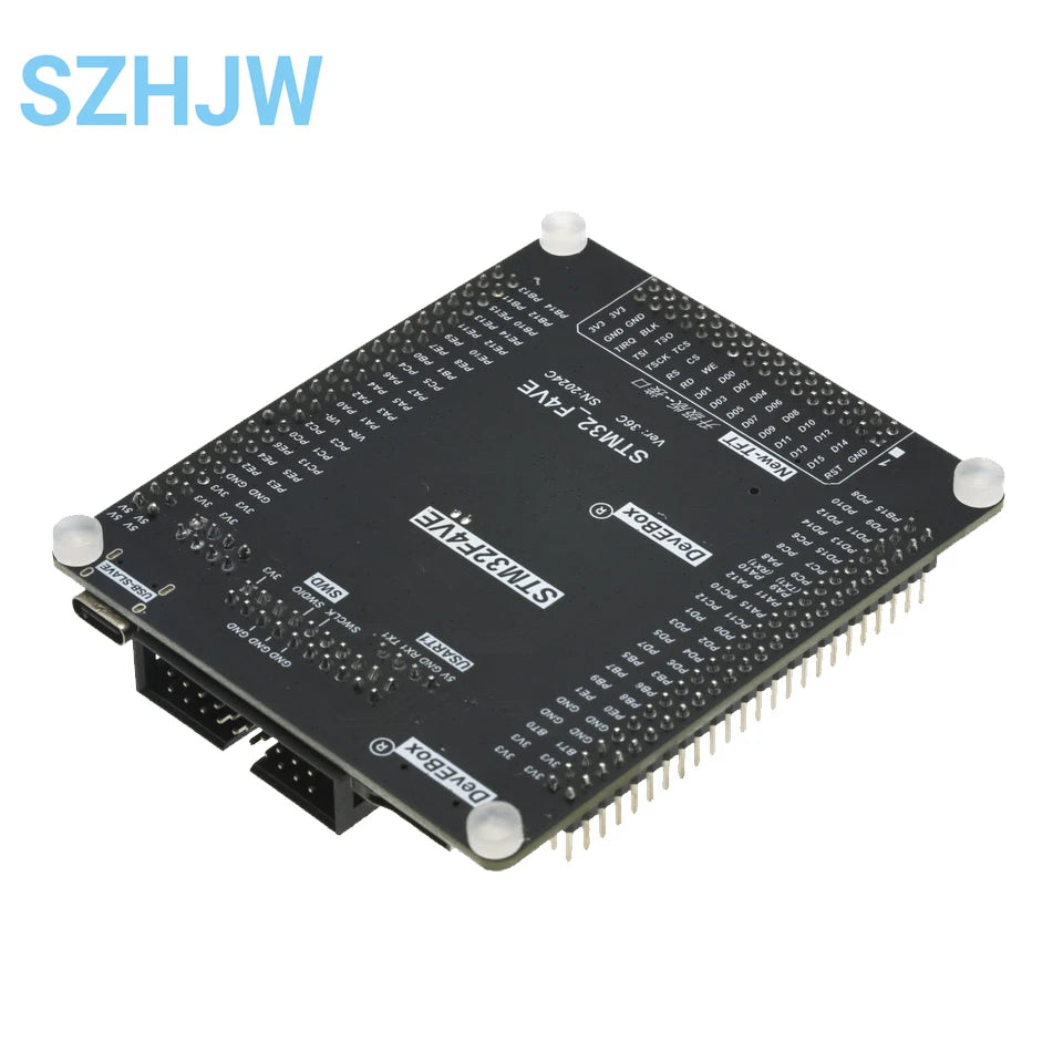 STM32F407VET6 STM32 System Core Board STM32F407 Development Board F407 Single-Chip Learning Board