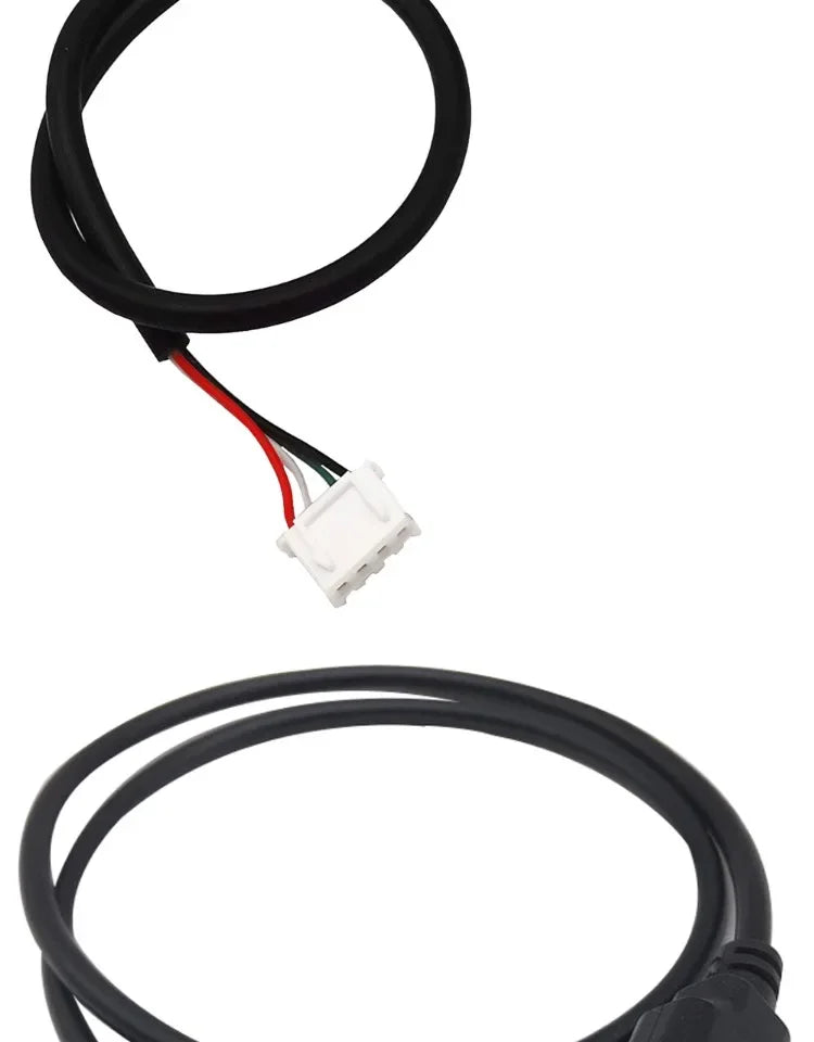 USB to XH2.54/PH2.0/MX1.25/SH1.0 Touch Screen Camera Terminal Cable Motherboard Cable