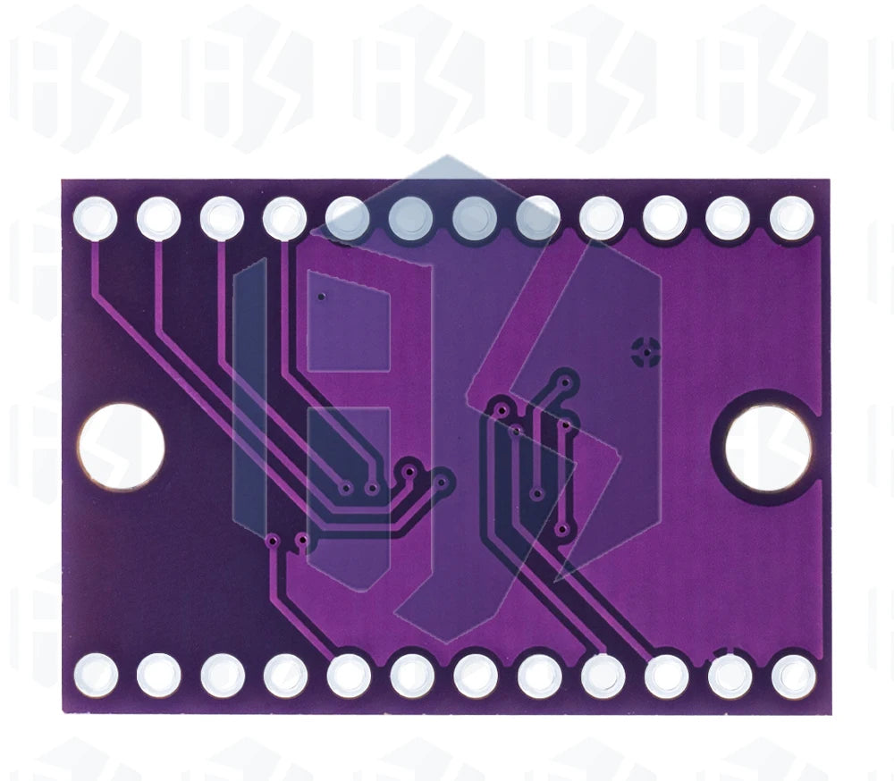 PCA9548 TCA9548A I2C Multiplexer Module – 1-to-8 Channel Expansion Board for IIC Bus (8-Way)