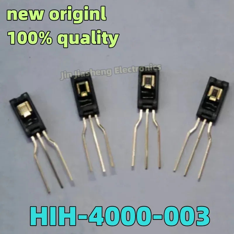(5-10piece) 100% New HIH-4000-003 HIH 4000 003 HIH-4000 HIH4000 SIP-3 Humidity Sensors HIH4000-003 connector