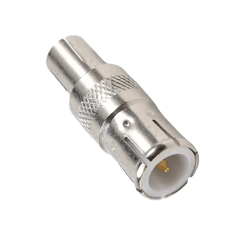 [HOT!A34R】 Plug BNC Adapter Oscilloscope Probe For Tektronix/Agilent Probes Quick Connect Design