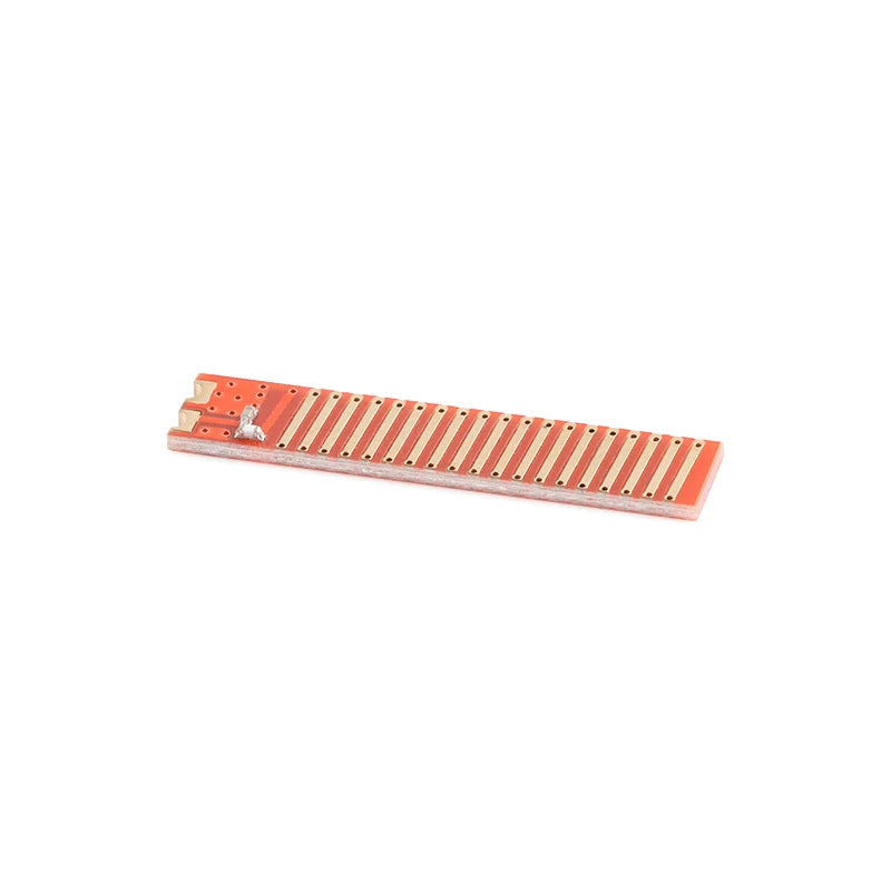 2Pcs Original FTP14P 4dbi frequency 433MHz gold-plated patch antenna FTP14 3dbi for high gain long-distance wireless module