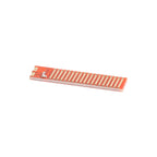 2Pcs Original FTP14P 4dbi frequency 433MHz gold-plated patch antenna FTP14 3dbi for high gain long-distance wireless module
