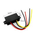 Waterproof Step-down Converter 12 24V 36V 48V 60V 72V 80V 85V to 12V 1A 2A 3A 5A Volt Regulator DC to DC Mini Buck Converter